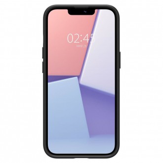 Spigen THIN FIT IPHONE 13 ČERNÝ