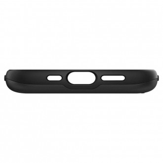 Spigen SLIM ARMOR CS IPHONE 13 ČERNÝ