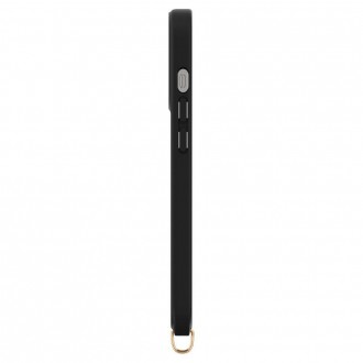 Spigen CYRILL CLASSIC CHARM IPHONE 13 PRO ČERNÝ