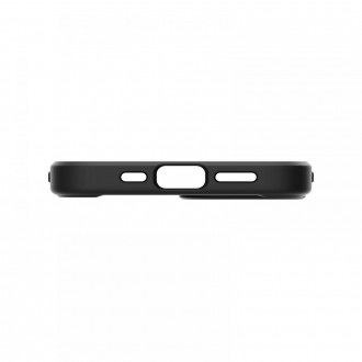 Spigen ULTRA HYBRID IPHONE 13 MATTE FROST BLACK