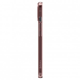 Spigen CRYSTAL FLEX IPHONE 13 MINI ROSE CRYSTAL