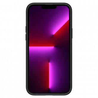 Spigen ULTRA HYBRID IPHONE 13 PRO MATTE FROST BLACK