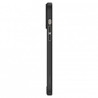 Spigen ULTRA HYBRID IPHONE 13 PRO MATTE FROST BLACK