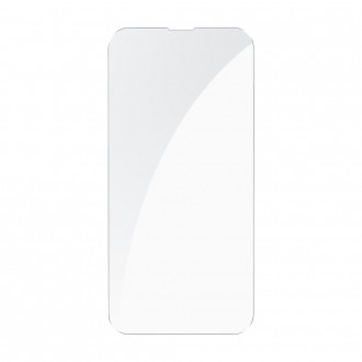 Baseus 0,3 mm porcelánové sklo 2x porcelánové tvrzené sklo pro iPhone 13 Pro Max (SGBL030202)