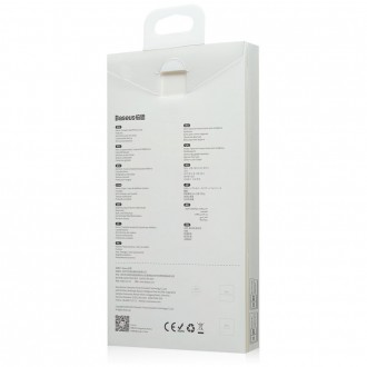 Baseus Liquid Gel Case silikonový kryt pro iPhone 13 růžový (ARYT000904)