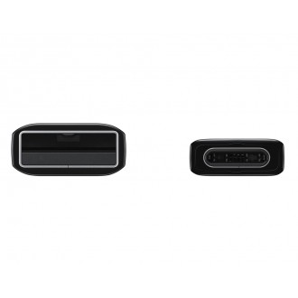 Samsung cable USB-A - USB Type-C 1.5m black (EP-DG930IBEGWW)