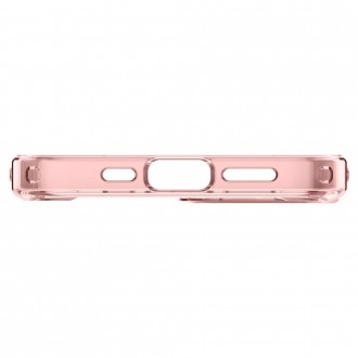 Spigen ULTRA HYBRID IPHONE 13 ROSE CRYSTAL