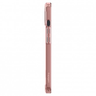 Spigen ULTRA HYBRID IPHONE 13 ROSE CRYSTAL