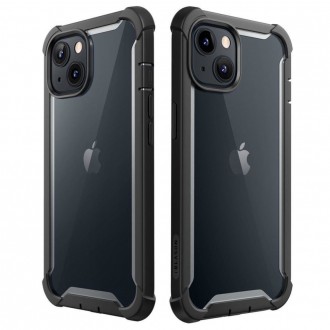 Supcase IBLSN ARES IPHONE 13 BLACK