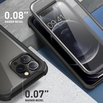 Supcase IBLSN ARES IPHONE 13 PRO BLACK