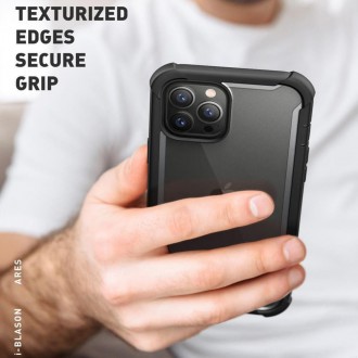 Supcase IBLSN ARES IPHONE 13 PRO BLACK