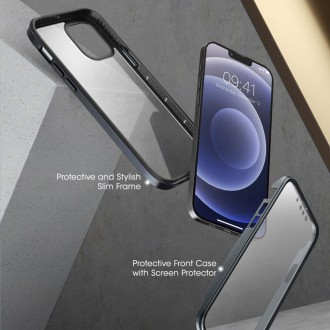Supcase UB EDGE PRO IPHONE 13 BLACK