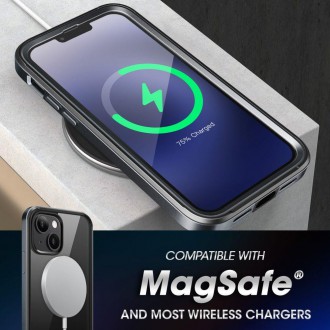 Supcase UB EDGE PRO IPHONE 13 BLACK