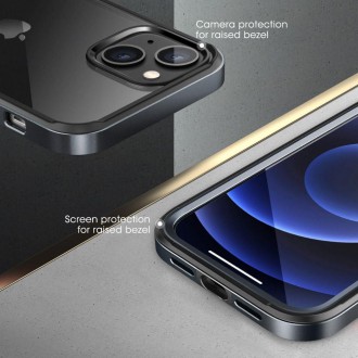 Supcase UB EDGE PRO IPHONE 13 BLACK