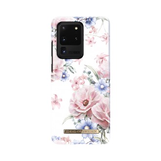 iDeal of Sweden Fashion - etui ochronne do Samsung Galaxy S20 Ultra (Floral Romance)