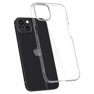 Spigen AIRSKIN IPHONE 13 MINI CRYSTAL CLEAR