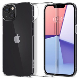 Spigen AIRSKIN IPHONE 13 MINI CRYSTAL CLEAR