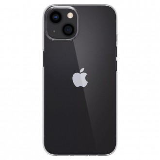 Spigen AIRSKIN IPHONE 13 MINI CRYSTAL CLEAR
