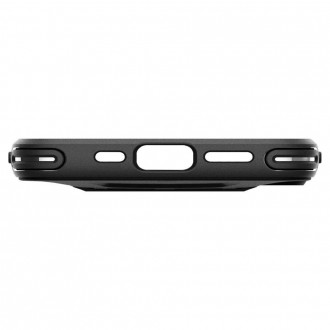 Pouzdro Spigen GEARLOCK GCF142 pro montáž na kolo IPHONE 13 PRO ČERNÉ