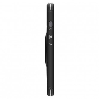 Spigen GEARLOCK GCF143 POUZDRO NA MONTÁŽ NA KOLO IPHONE 13 ČERNÉ