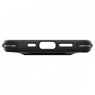 Spigen GEARLOCK GCF143 POUZDRO NA MONTÁŽ NA KOLO IPHONE 13 ČERNÉ