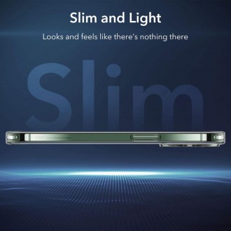 ESR CLASSIC HYBRID IPHONE 13 PRO CLEAR