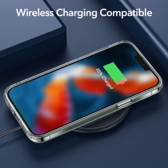 ESR CLASSIC HYBRID IPHONE 13 PRO CLEAR