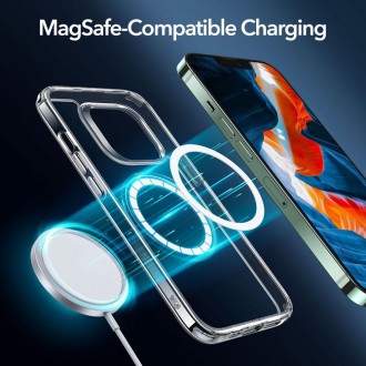 ESR CLASSIC HYBRID MAGSAFE IPHONE 13 PRO CLEAR