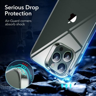ESR PROJECT ZERO IPHONE 13 PRO CLEAR