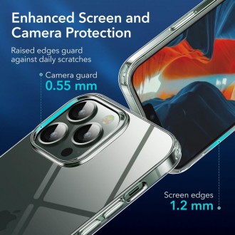 ESR PROJECT ZERO IPHONE 13 PRO CLEAR