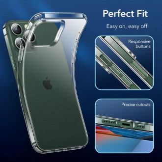 ESR PROJECT ZERO IPHONE 13 PRO CLEAR