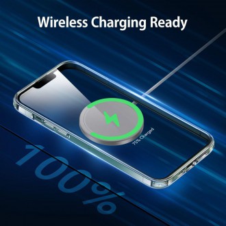 ESR PROJECT ZERO IPHONE 13 PRO CLEAR