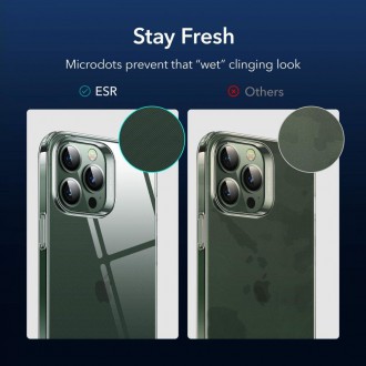 ESR PROJECT ZERO IPHONE 13 PRO CLEAR