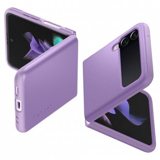 Spigen THIN FIT GALAXY Z Flip 3 SHINY LAVENDER