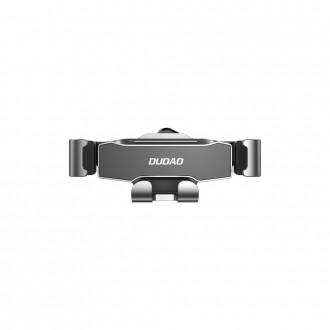 Dudao Gravity Car Smartphone Holder Black (F11Pro)