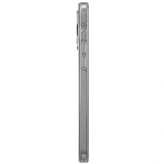 UNIQ etui Clarion iPhone 13 6,1" przezroczysty/lucent clear