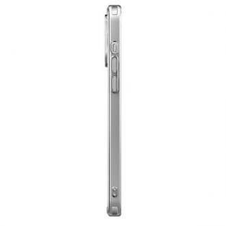 UNIQ etui LifePro Xtreme iPhone 13 Pro Max 6,7" przezroczysty/crystal clear Magsafe