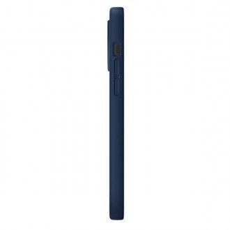 Uniq case Lino iPhone 13 Pro Max 6.7 &quot;blue / marine blue