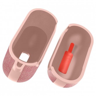 Spigen URBAN FIT Apple AIRPODS 3 ROSE GOLD