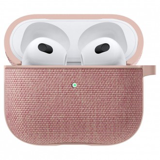 Spigen URBAN FIT Apple AIRPODS 3 ROSE GOLD