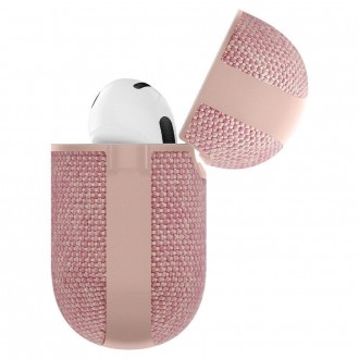 Spigen URBAN FIT Apple AIRPODS 3 ROSE GOLD