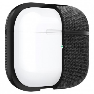 Spigen URBAN FIT Apple AIRPODS 3 ČERNÉ