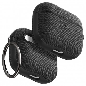 Spigen URBAN FIT Apple AIRPODS 3 ČERNÉ