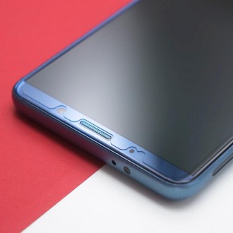 Samsung Galaxy A41 - 3mk FlexibleGlass™