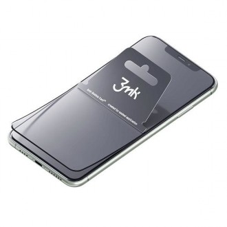 SG A51/A31s/M31s/S20 FE 5G BL - 3mk NeoGlass™