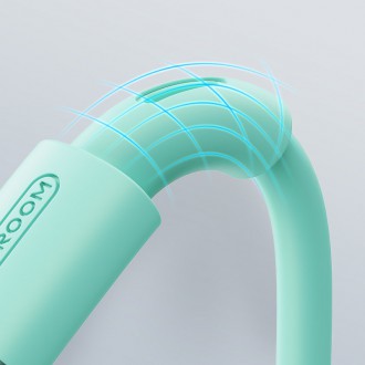 [RETURNED ITEM] Joyroom durable USB Type C cable - USB Type C 3A 1.8m green (S-1830N9)