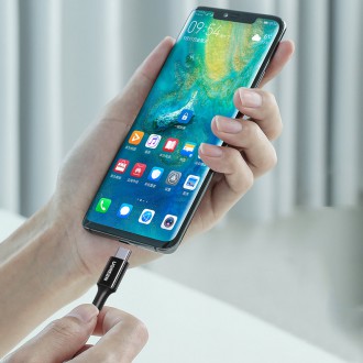 Ugreen cable USB Type C - USB Type C PD 100W 5A 2m white (US300)