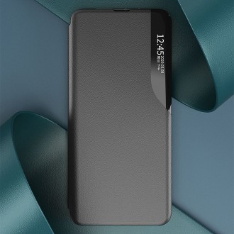 Eco Leather View Case elegant case with flip cover and stand function Xiaomi Redmi Note 11 Pro+ 5G (China) / 11 Pro 5G (China) / Mi11i HyperCharge / P
