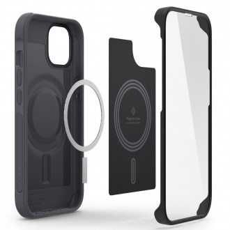 CASELOGY STRATUM IPHONE 13 ASH GRY