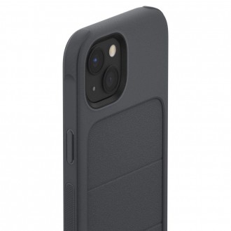 CASELOGY STRATUM IPHONE 13 ASH GRY